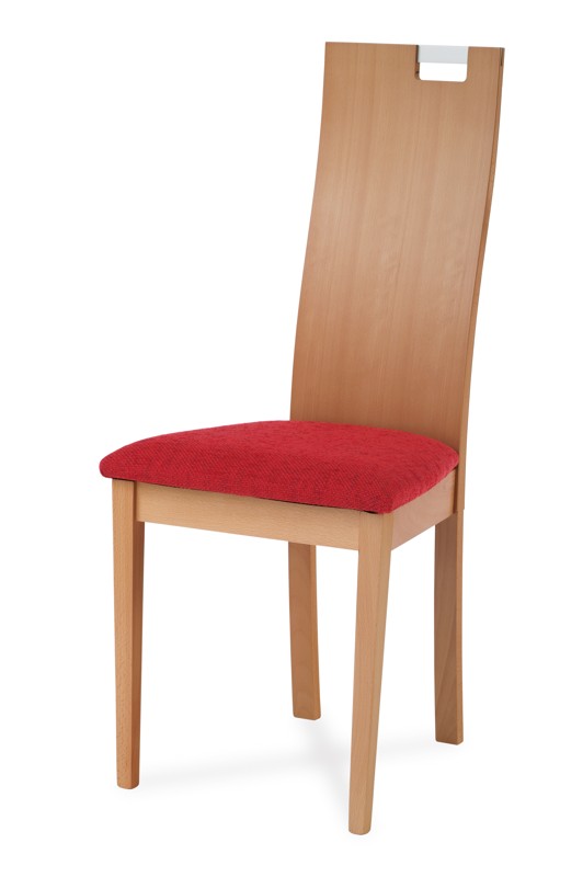 Autronic dřevěná židle BC-22462 BUK3
