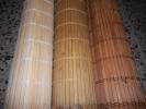 Roleta bambusová  60x200 hnědá