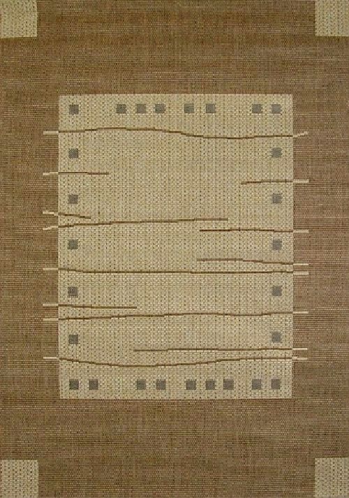 Kusový koberec(Bouclé) Kerala-Dekora KERALA 514/75 120x170