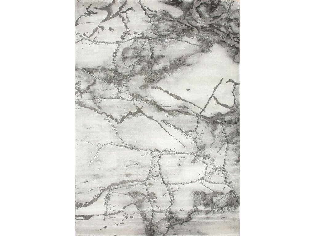Kusový koberec CRAFT / 23270-295 GREY 120x170cm 