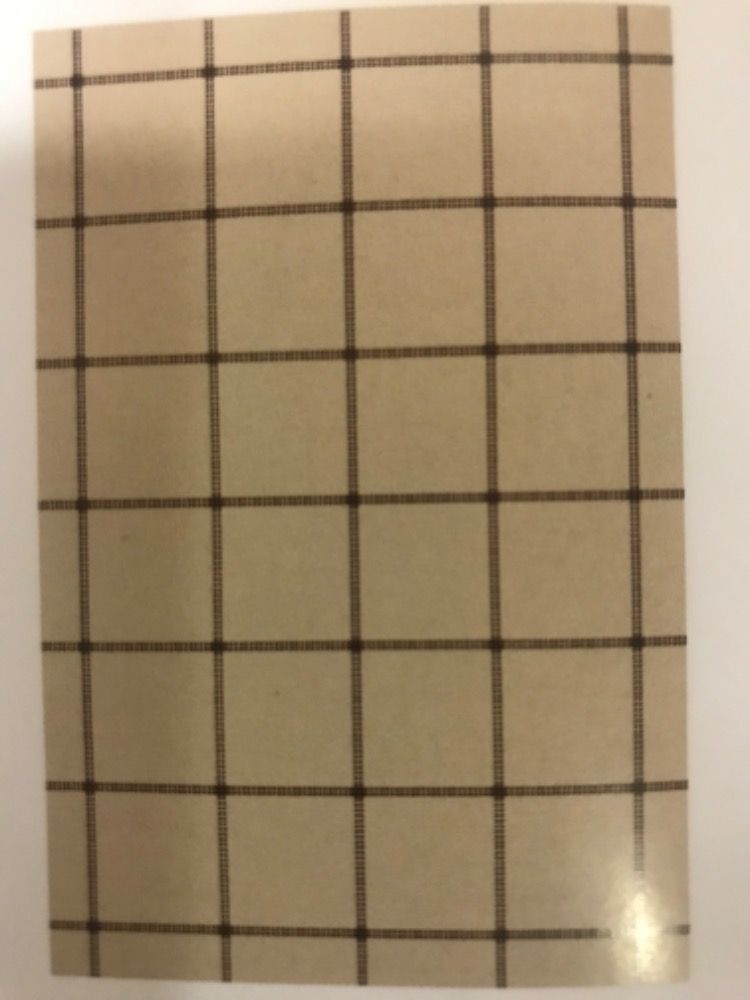 Kusový koberec Naturalle 977-19 světlá kostka 200x300cm