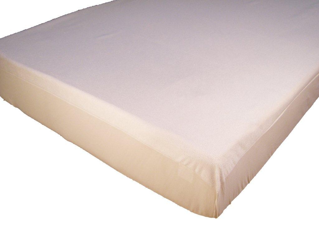 Brotex nepropustné prostěradlo 60x120cm PU+froté