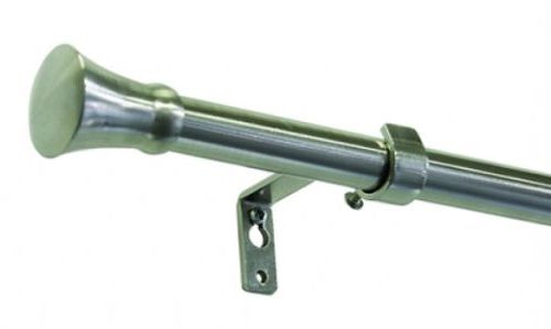 Gardinia Vancouver Konus 16/19mm 200-340cm kov ušlechtilá ocel