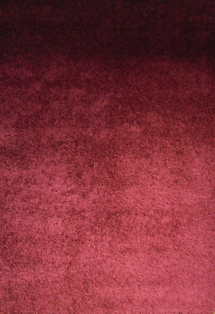 Kusový koberec Shaggy Plus 957 purple 80x150