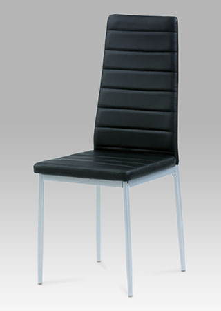 Moderní židle DCL-117 BK