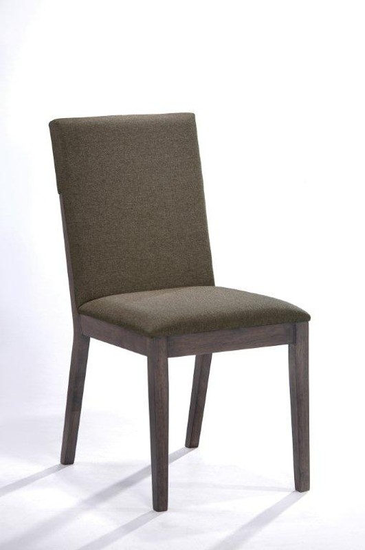 Autronic dřevěná židle ARC-7137 GREY