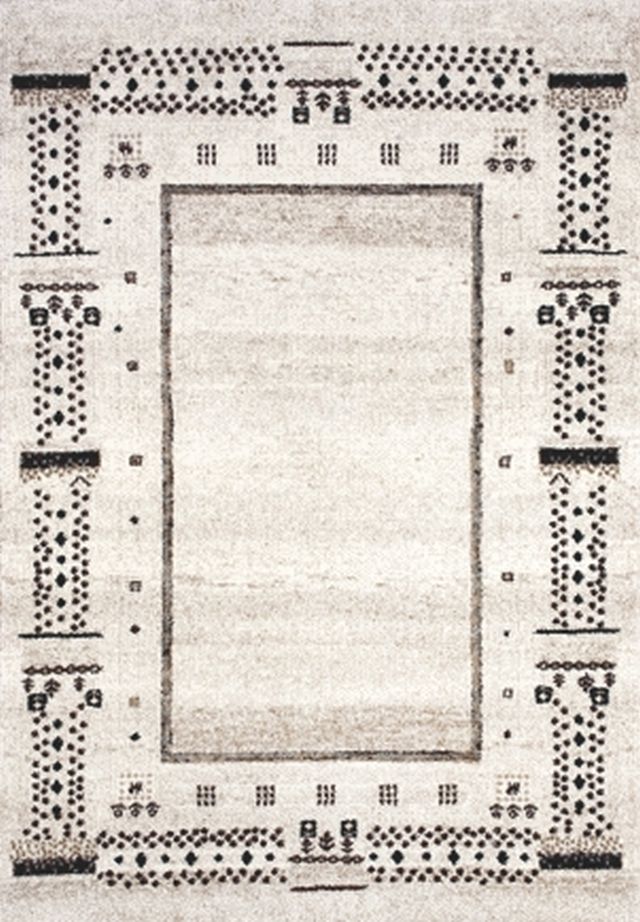 Kusový koberec ETHNO 21412-760 beige 120x170cm