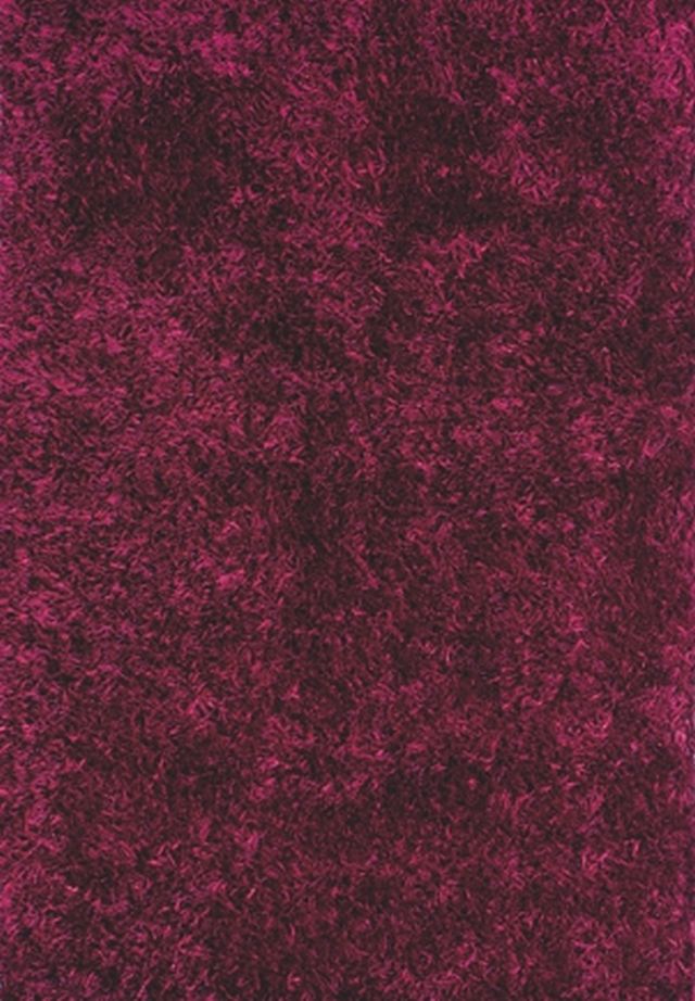Kusový koberec LILOU framboise 80x150cm