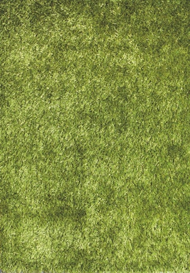 Kusový koberec LILOU green 120x170cm