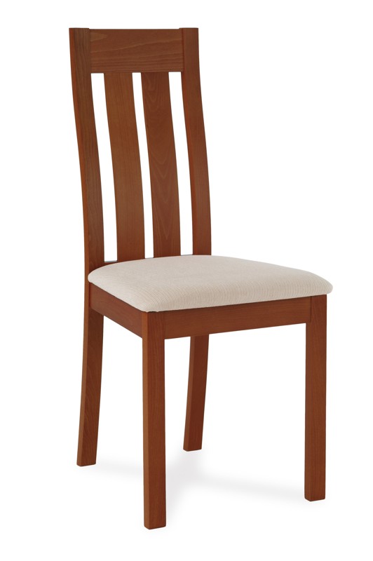 Autronic dřevěná židle BC-2602 TR3