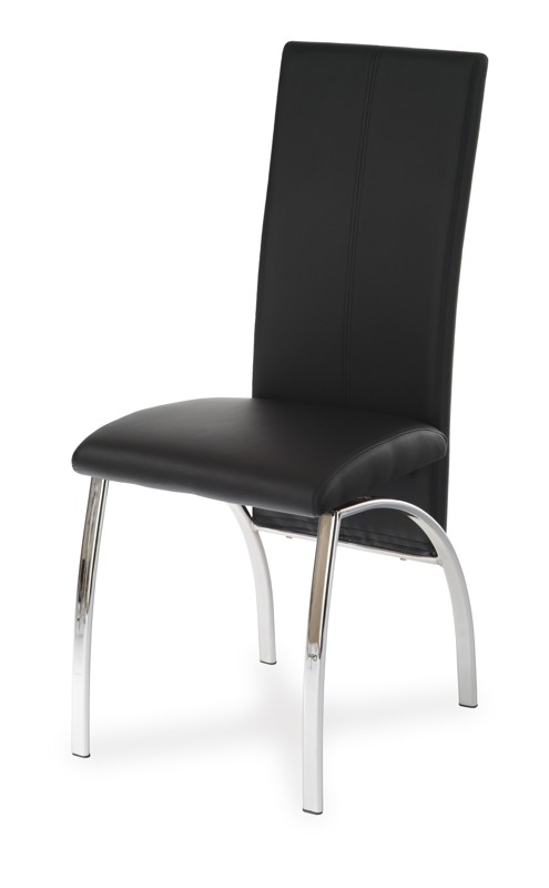 Moderní židle AC-1060 BK