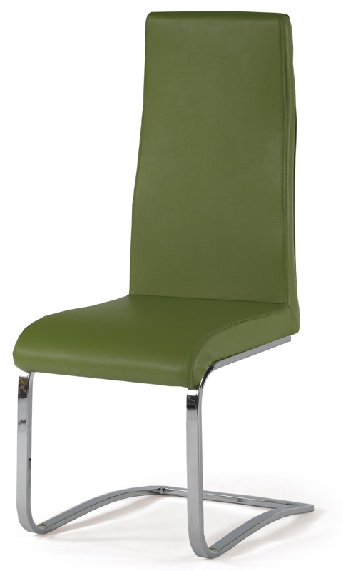 Moderní židle AC-1819 GRN