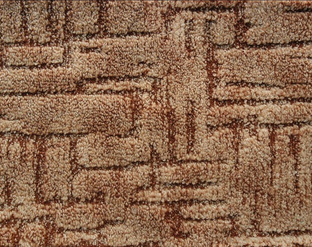 Metrážový koberec SPRINT 65 š.4m