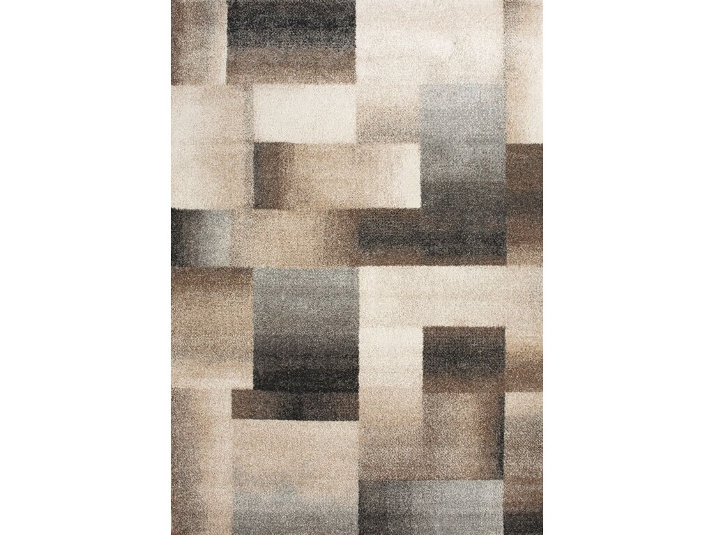 Kusový koberec ELEGANT / 28314-70 BEIGE 80x150cm