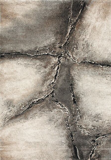 Kusový koberec IBIZA 608/295 Grey 240x340cm