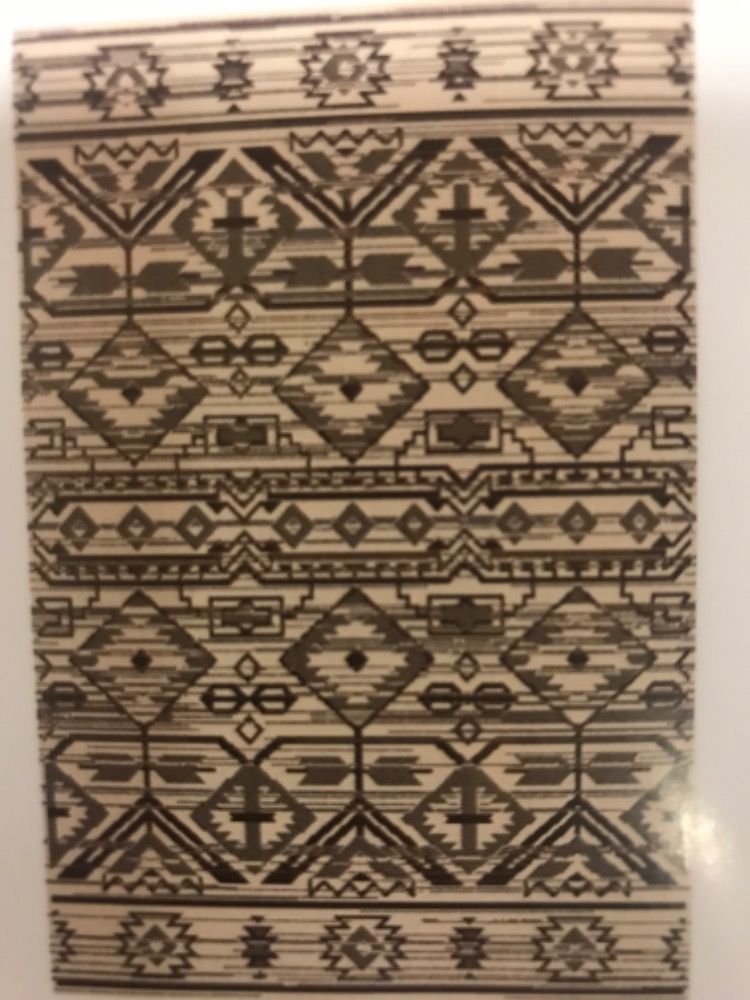 Kusový koberec Naturalle 19075-19 sisal 140x200cm