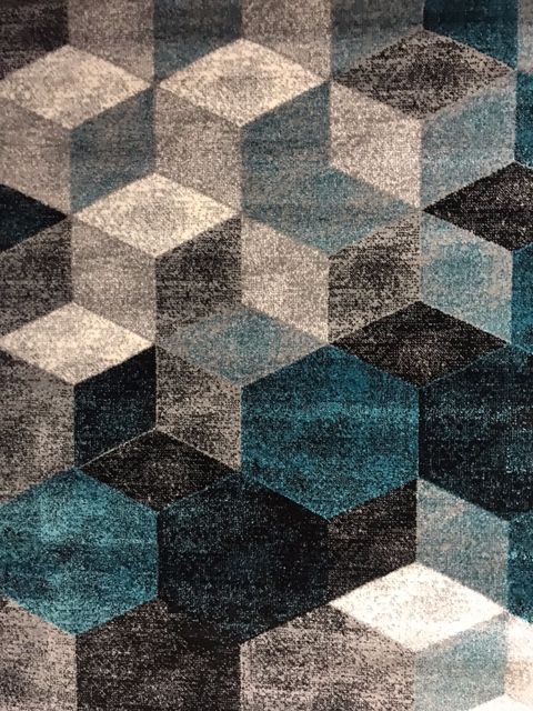 Kusový koberec Kolibri 11481-140 120x170cm
