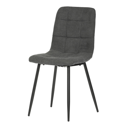 Moderní židle CT-281 GREY2