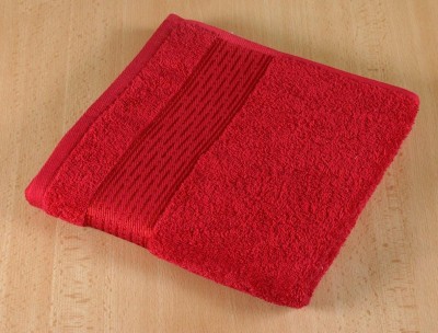 Brotex froté ručník 50x100cm 450g červená